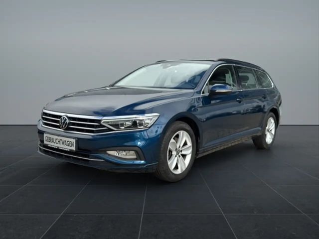 Volkswagen Passat 2.0 TDI Variant