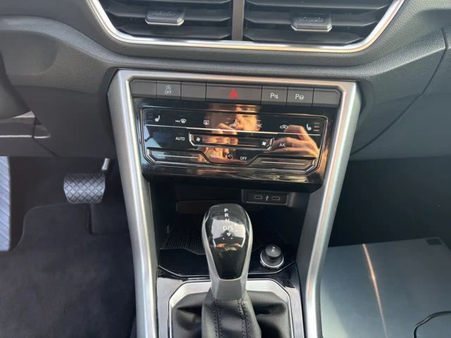 Volkswagen T-Roc 1.5 TSI Cabriolet Style