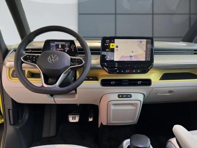 Volkswagen ID.Buzz 150 kW Pro