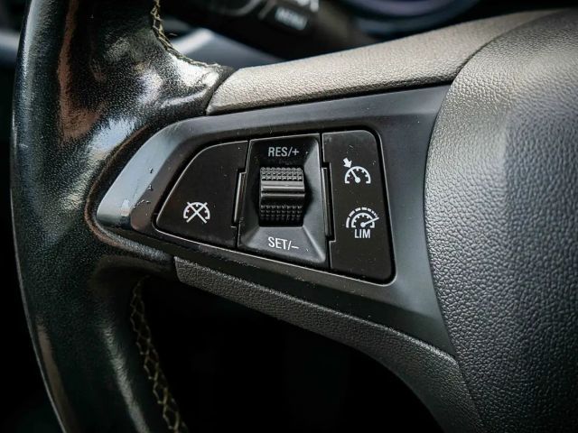 Opel Astra Edition Sports Tourer