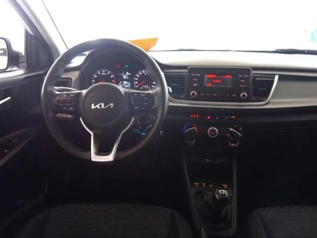 Kia Rio Edition 7
