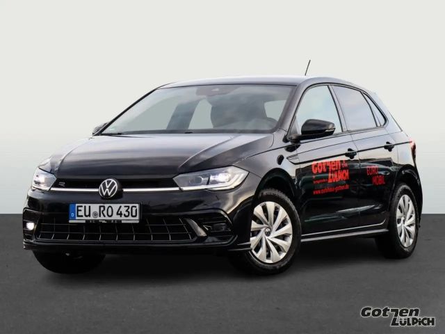 Volkswagen Polo 1.0 TSI IQ.Drive R-Line