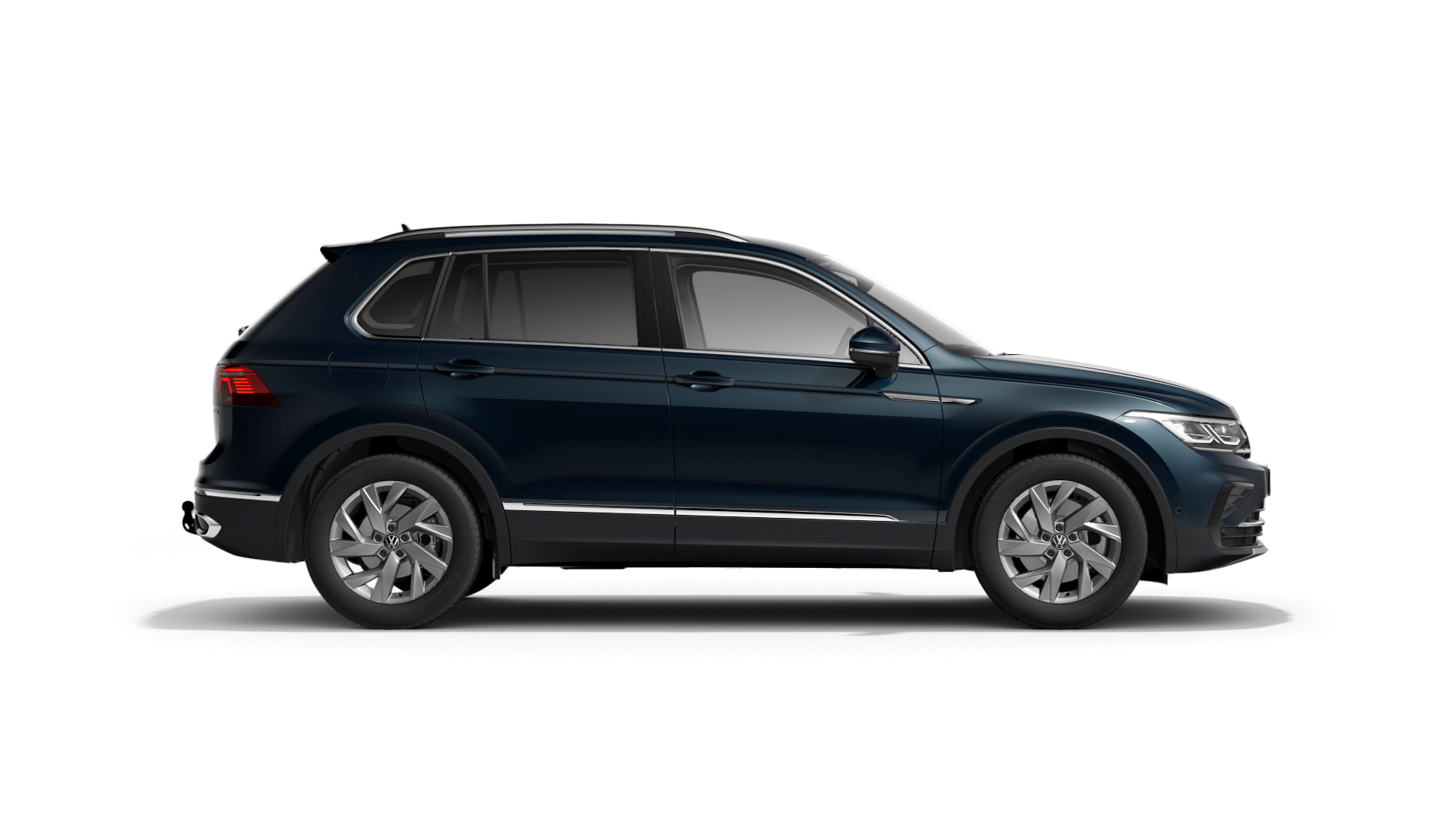 Volkswagen Tiguan 2.0 TDI 4Motion DSG