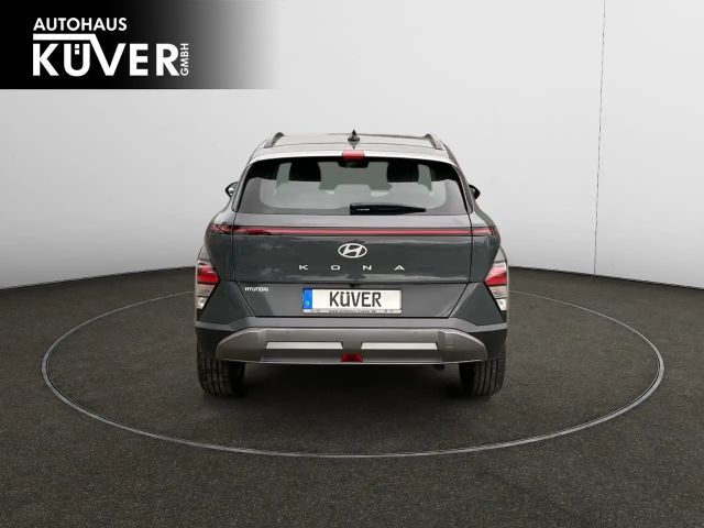 Hyundai Kona 1.6 Smart T-GDi