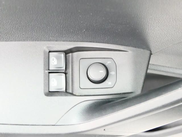 Seat Ibiza Reference