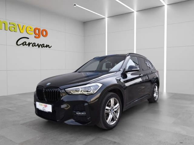 BMW X1 M-Sport xDrive25e