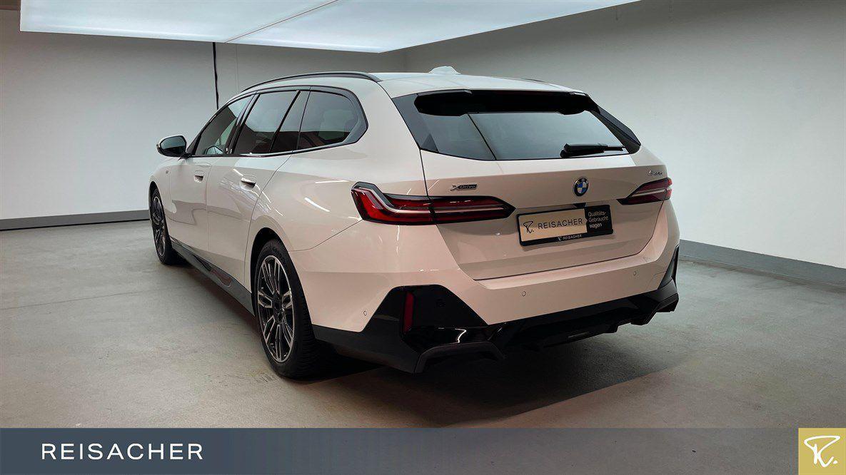 BMW 540 540d Touring xDrive