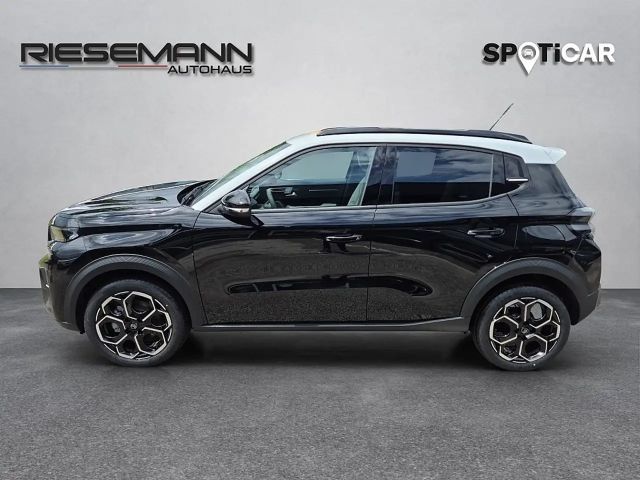 Citroën C3 Max PureTech