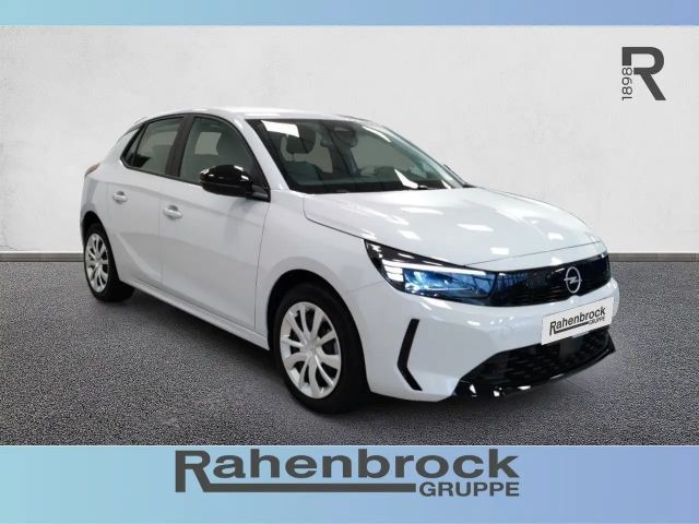 Opel Corsa 1.2 Turbo Edition Turbo