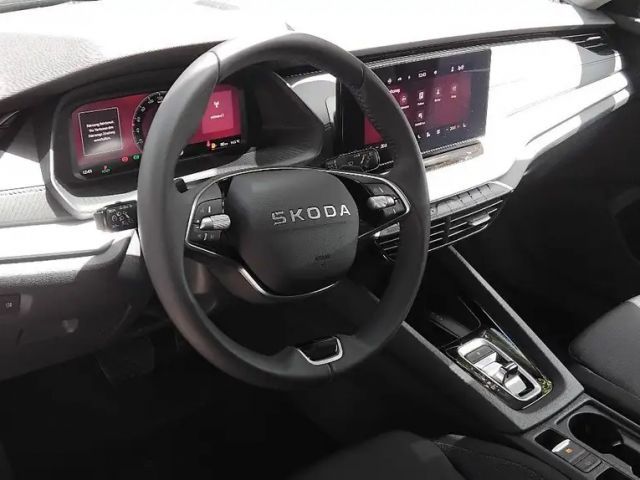 Skoda Octavia 1.5 TSI