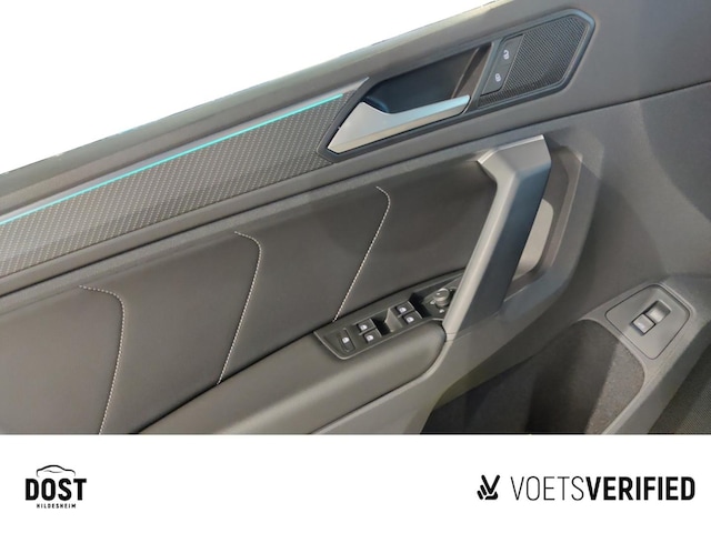 Volkswagen Tiguan 2.0 TDI R-Line