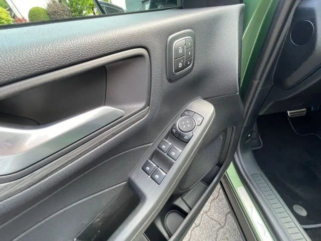 Ford Kuga Active Hybrid X