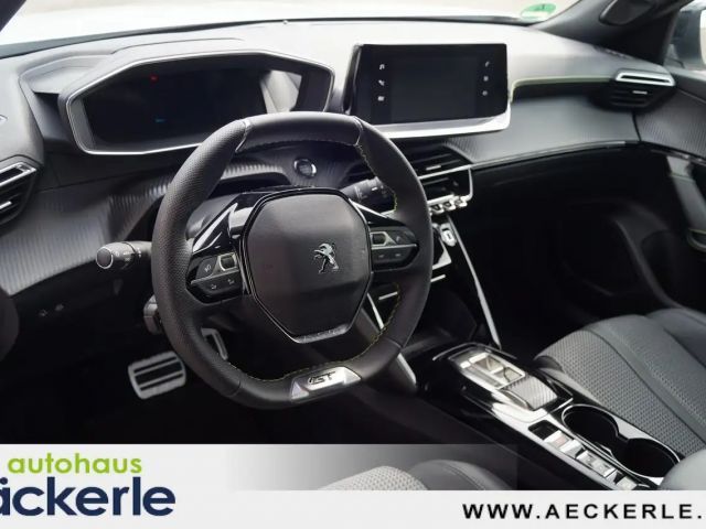 Peugeot E-2008 GT-Line