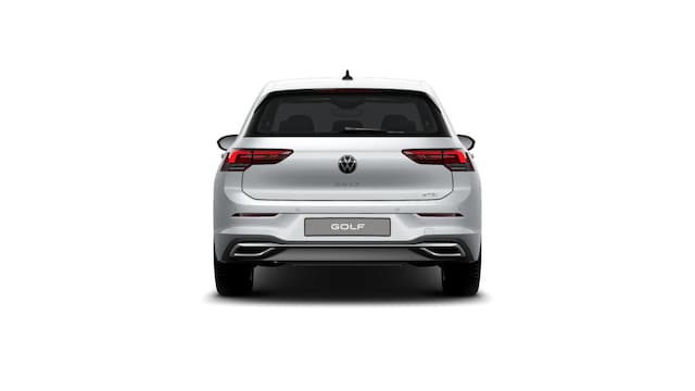 Volkswagen Golf 1.5 eTSI DSG IQ.Drive Life Move