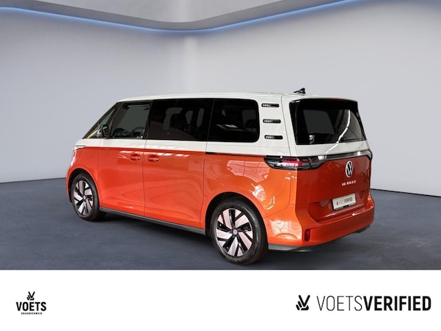 Volkswagen ID.Buzz 150 kW Pro