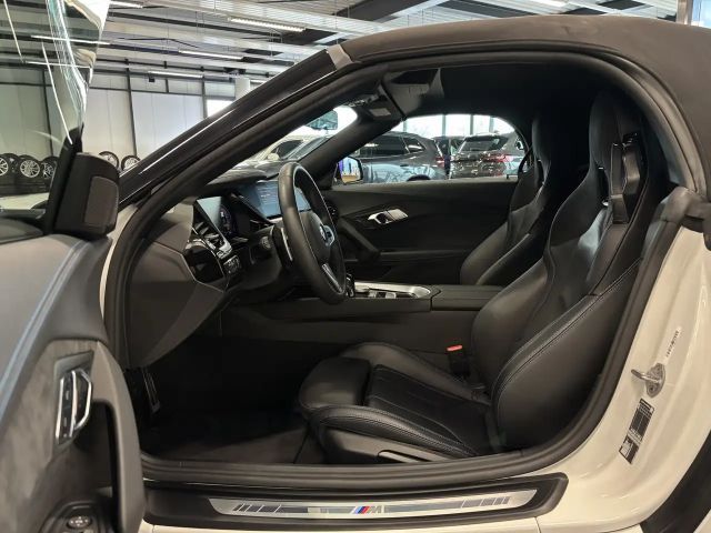BMW Z4 Cabrio M-Sport Roadster sDrive20i