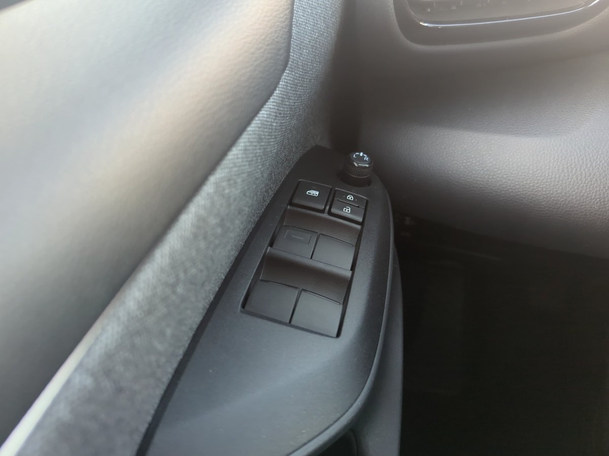 Toyota Yaris 5-deurs Basis Club Comfort