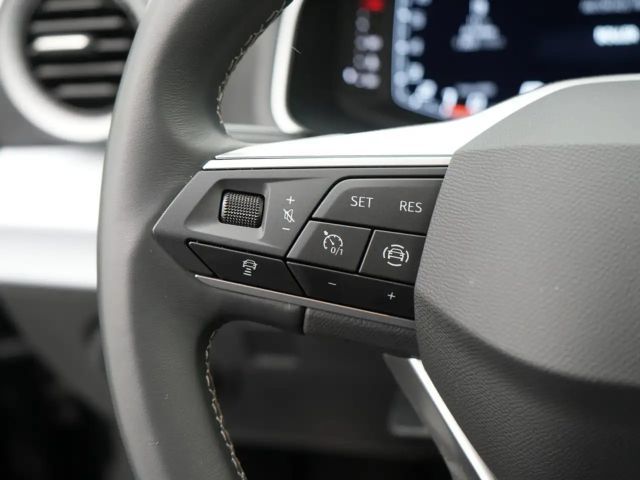 Seat Arona DSG Style