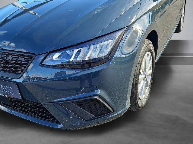 Seat Ibiza 1.0 TSI DSG Style