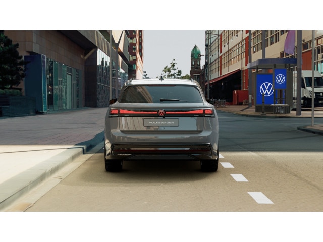 Volkswagen ID.7 IQ.Drive Pro Tourer