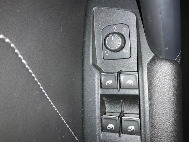 Volkswagen Tiguan 2.0 TDI 4Motion