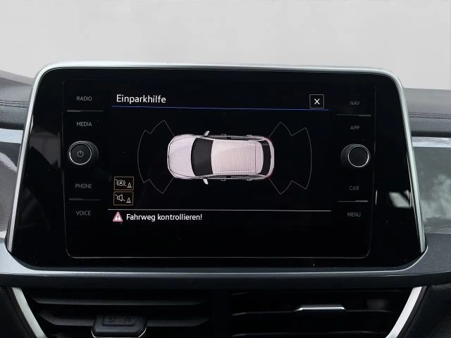 Volkswagen T-Roc 1.0 TSI Style