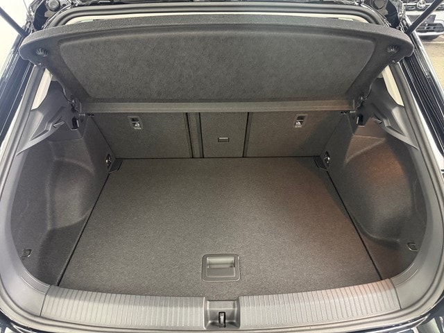 Volkswagen T-Roc DSG IQ.Drive Style