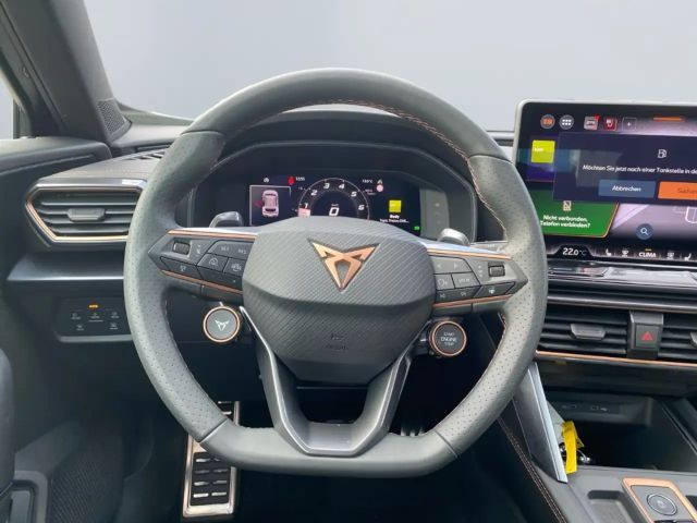 Cupra Formentor 2.0 TSI 4Drive DSG VZ