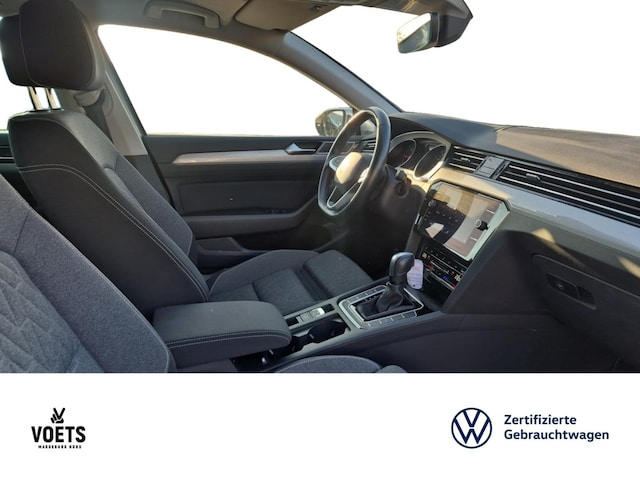 Volkswagen Passat Business DSG Variant