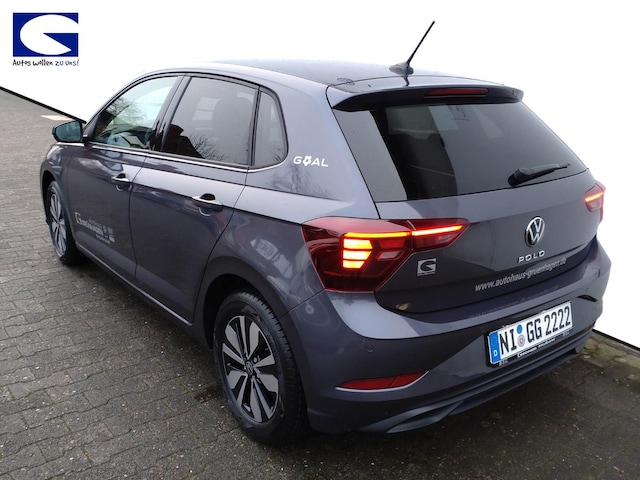Volkswagen Polo Life
