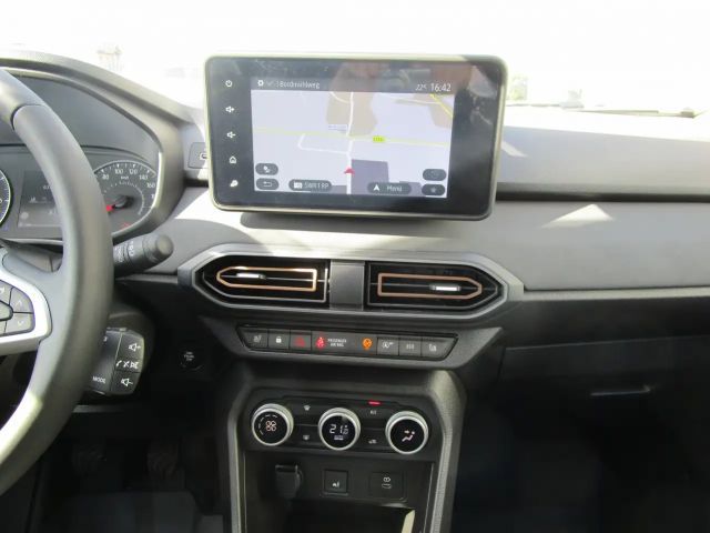 Dacia Jogger Extreme