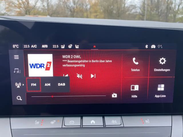 Opel Astra GS-Line Grand Sport Sports Tourer