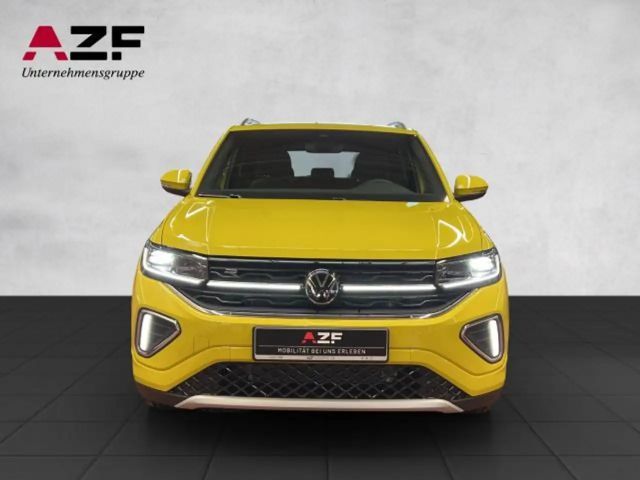 Volkswagen T-Cross 1.5 TSI DSG IQ.Drive R-Line