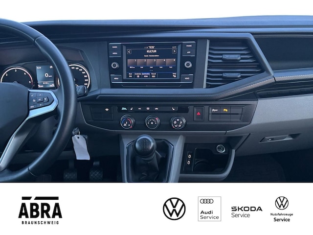 Volkswagen Caravelle 2.0 TDI Comfortline T6