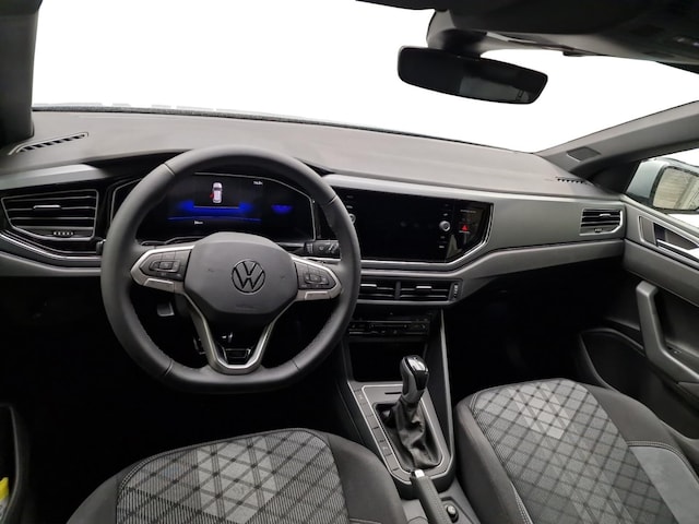 Volkswagen Polo 1.0 TSI