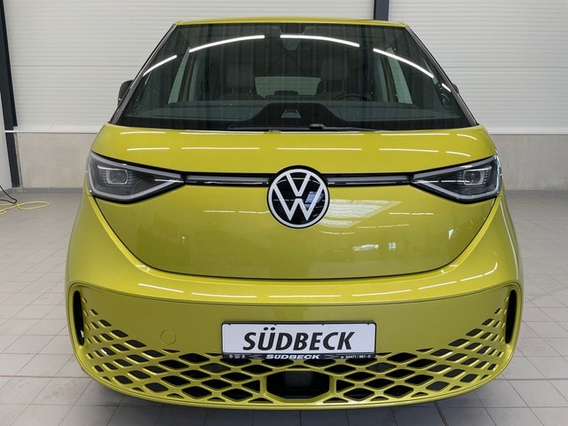 Volkswagen ID.Buzz 150 kW Pro