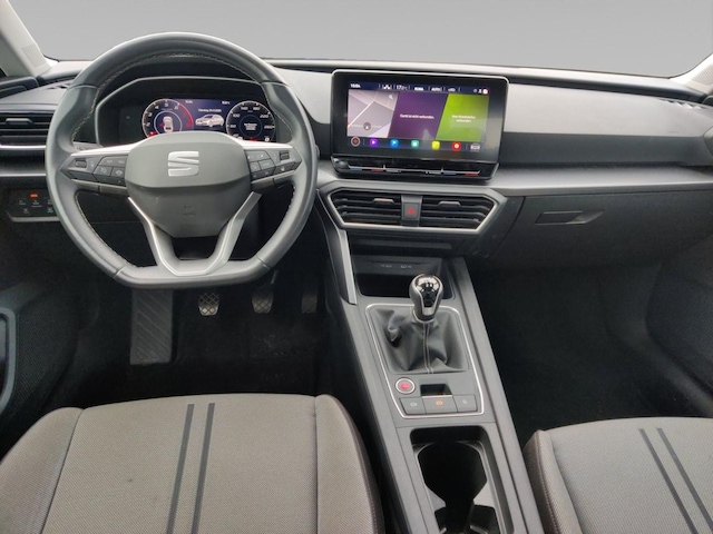 Seat Leon 1.0 TSI Sportstourer Style