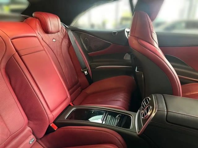 Mercedes-Benz S 560 AMG Line