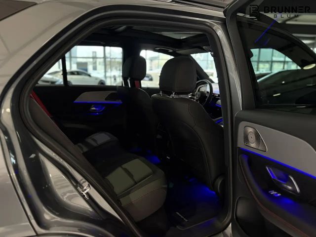 Mercedes-Benz GLE 53 AMG 4MATIC+ AMG Line
