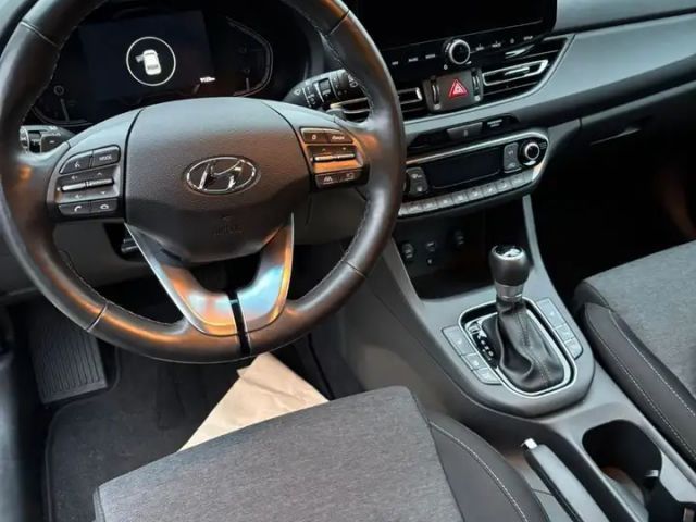 Hyundai i30 Trend