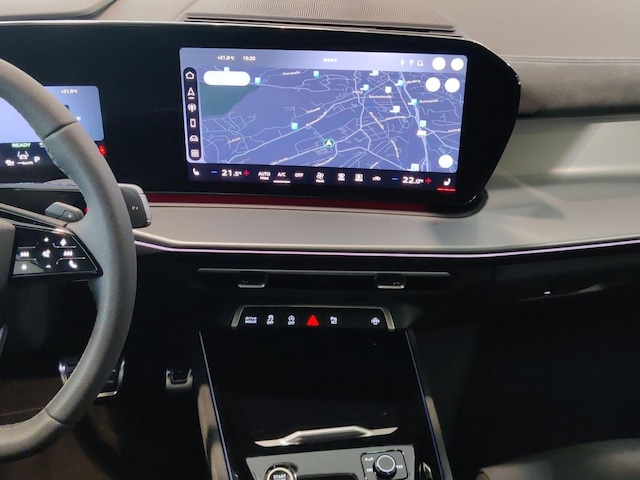 Audi Q3 Quattro S-Tronic