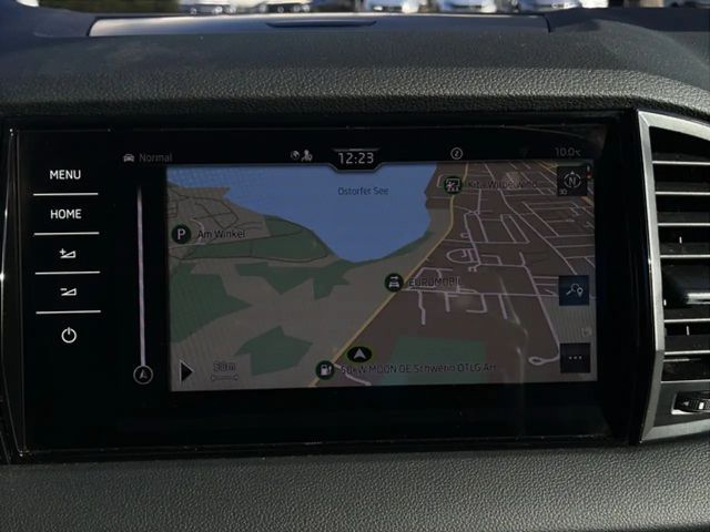 Skoda Karoq 2.0 TDI 4x4 Sportline