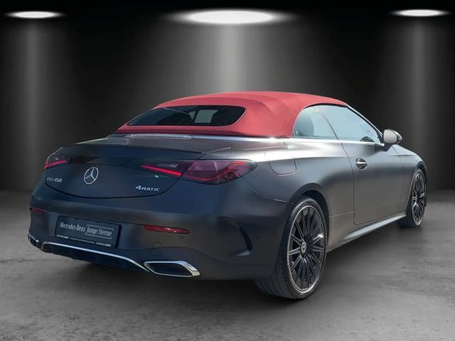 Mercedes-Benz CLE 450 AMG Line
