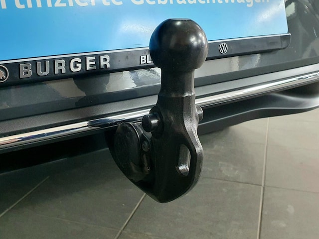 Volkswagen Golf 1.5 TSI