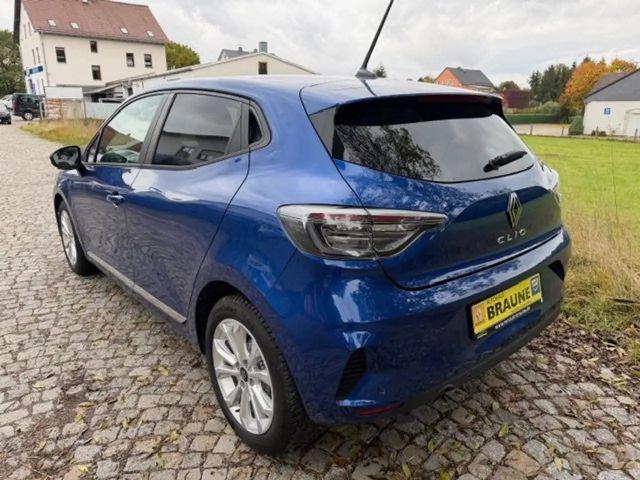 Renault Clio Evolution