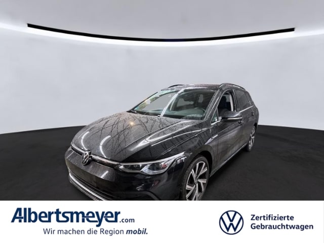 Volkswagen Golf 2.0 TDI DSG Golf VIII Variant