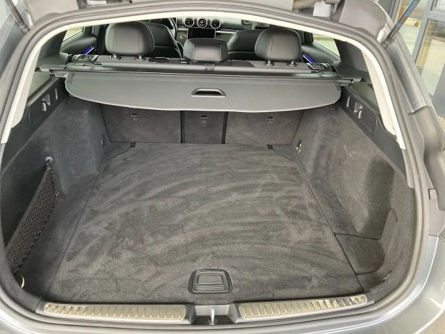 Mercedes-Benz C 300 AVANTGARDE C 300 d Estate