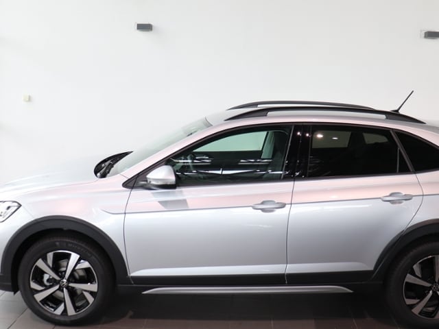 Volkswagen Taigo 1.0 TSI