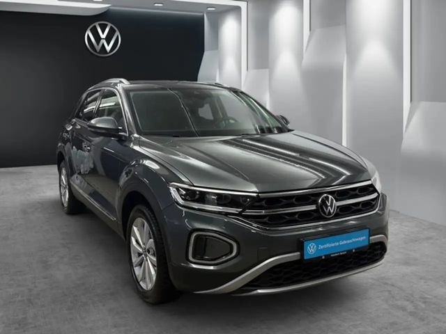 Volkswagen T-Roc DSG IQ.Drive Style