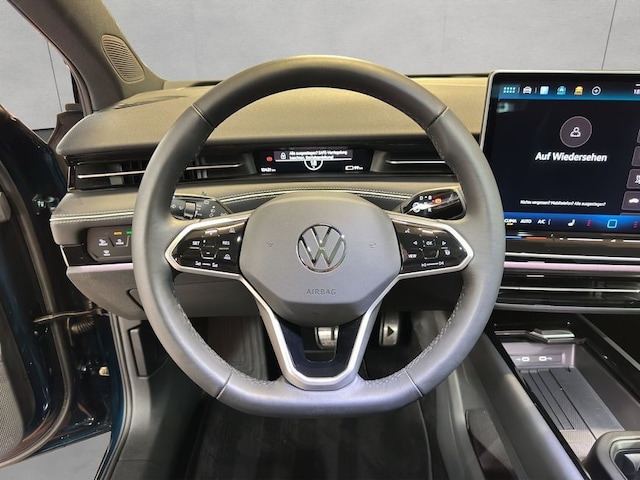 Volkswagen ID.7 IQ.Drive Pro Tourer